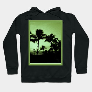 Laguna Palms Hoodie